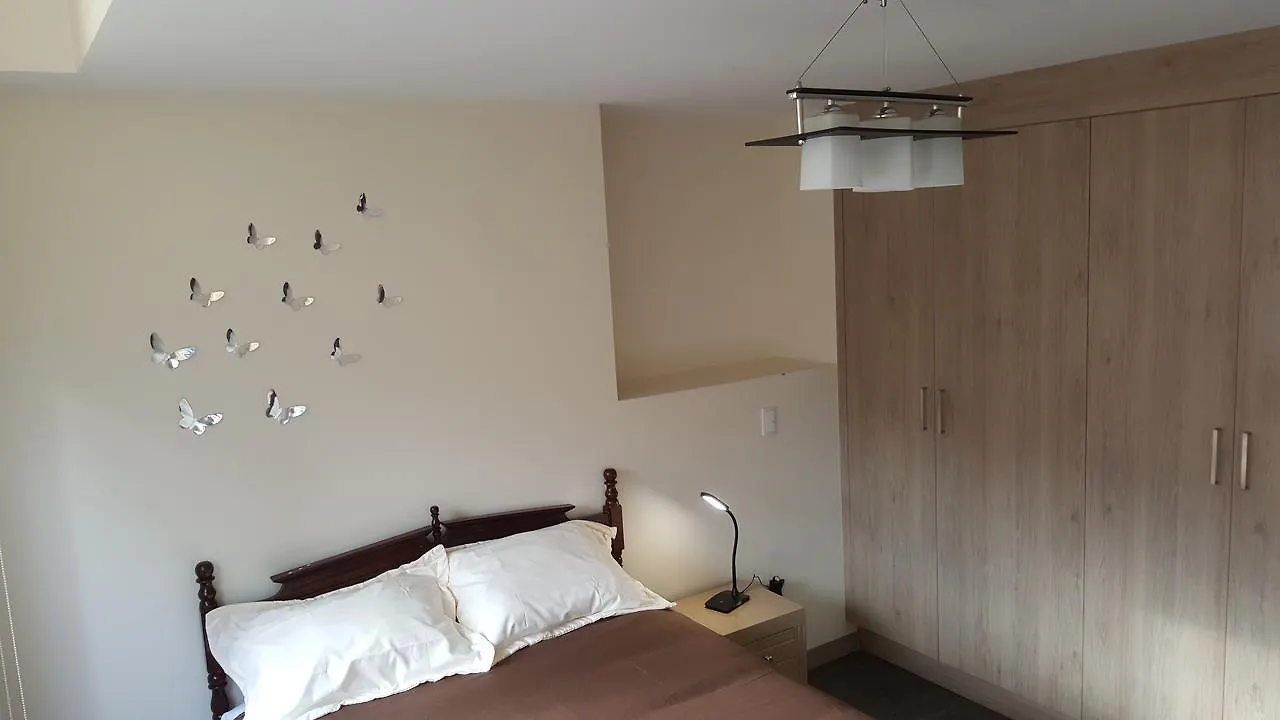 Samsara Full Apartment Quito Ecuador
