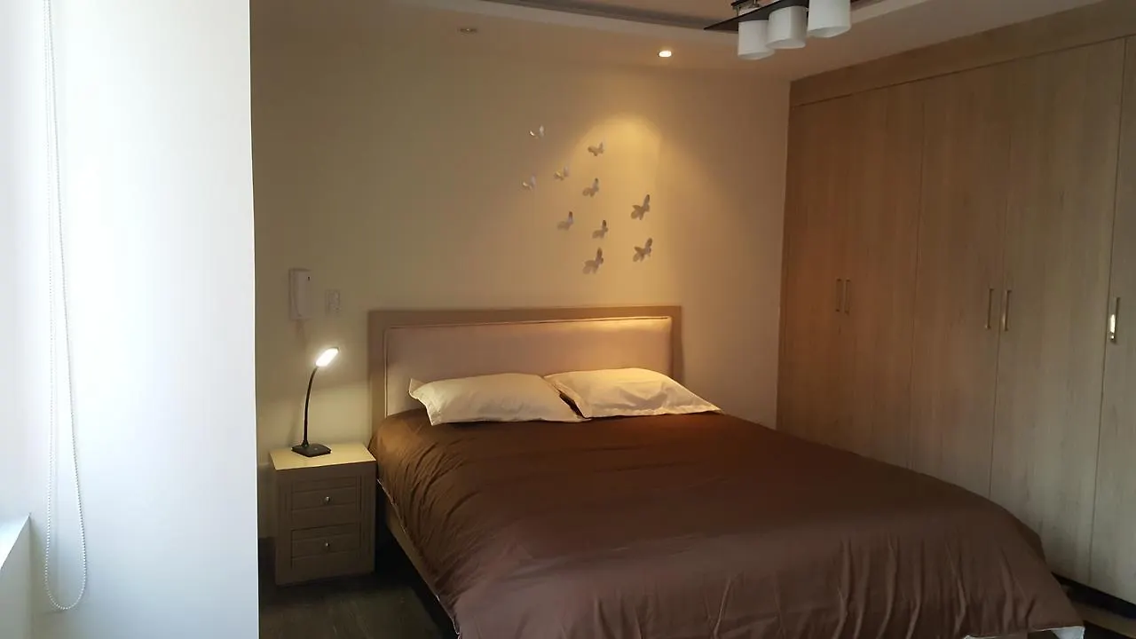 Samsara Full Apartment Quito 0*,  Ecuador