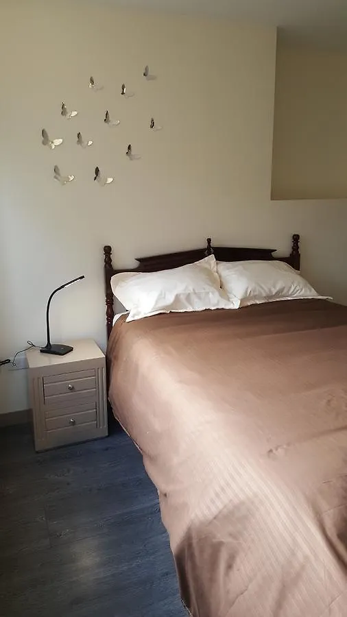 Samsara Full Apartment Quito