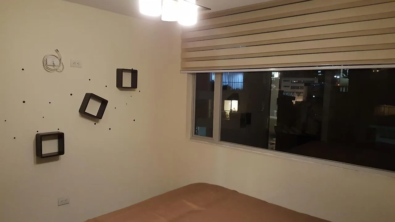 Samsara Full Apartment Quito