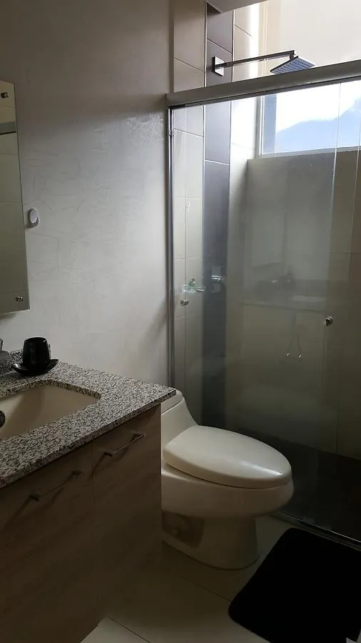 Samsara Full Apartment Quito 0*,  Ecuador