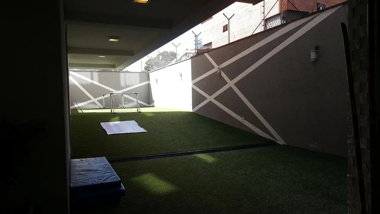 Samsara Full Apartment Quito