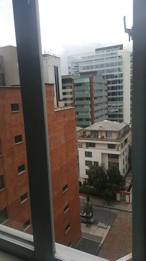 Samsara Full Apartment Quito 0*,  Ecuador